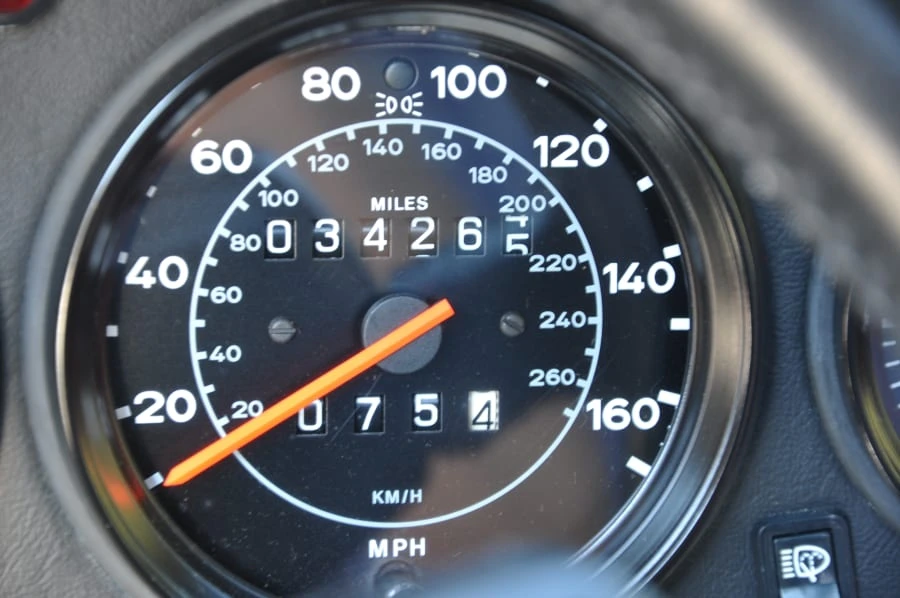 1983 Porsche 911 Carrera SC - Image 3 of 9