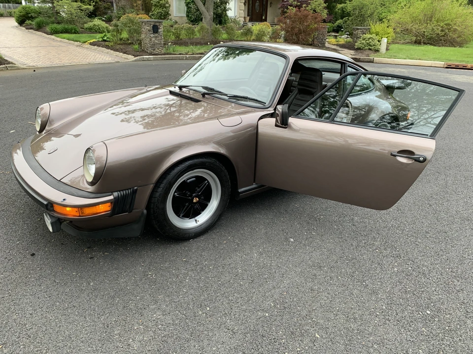 1983 Porsche 911 Carrera SC - Image 24 of 31