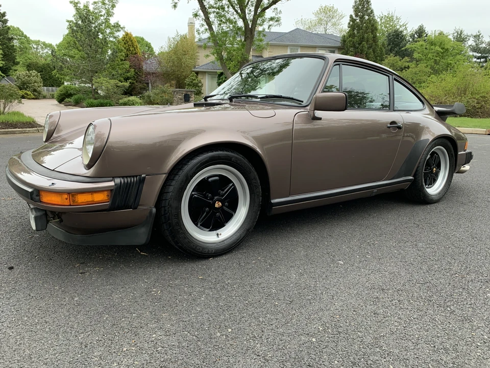 1983 Porsche 911 Carrera SC - Image 18 of 31