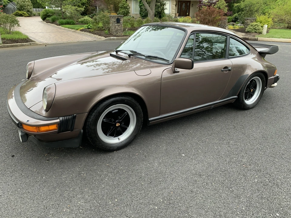 1983 Porsche 911 Carrera SC - Image 17 of 31