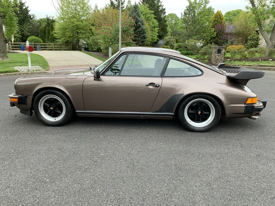 1983 Porsche 911 Carrera SC - Image 22 of 31