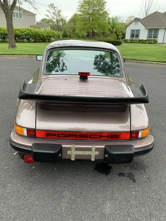 1983 Porsche 911 Carrera SC - Image 31 of 31