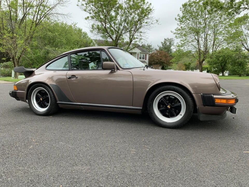 1983 Porsche 911 Carrera SC - Image 7 of 31