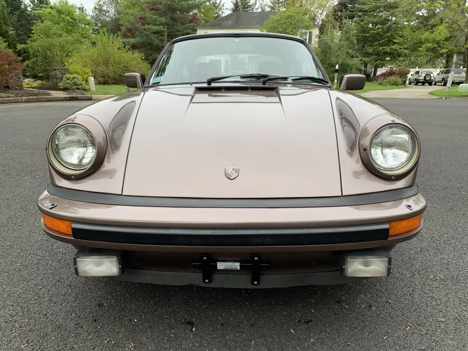 1983 Porsche 911 Carrera SC - Image 10 of 31