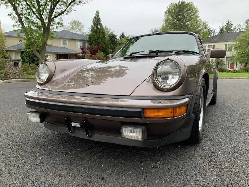 1983 Porsche 911 Carrera SC - Image 12 of 31