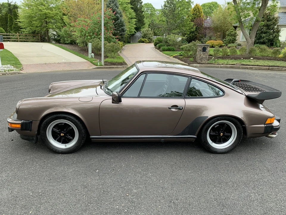 1983 Porsche 911 Carrera SC - Image 21 of 31