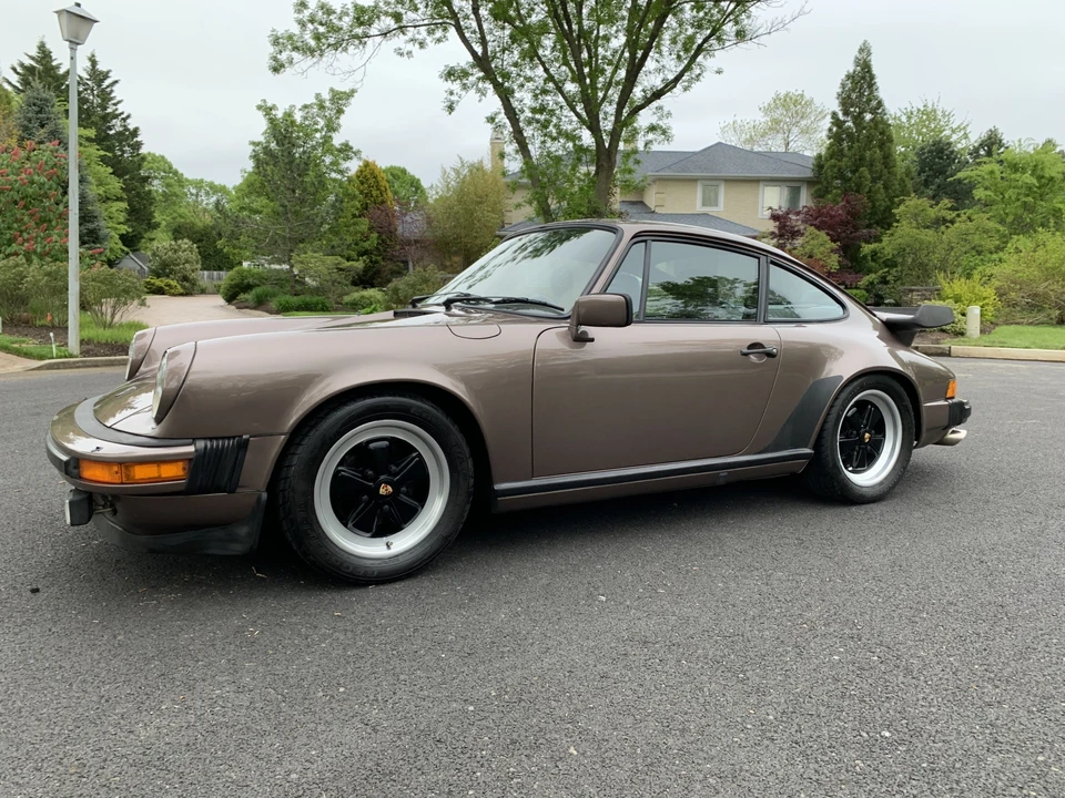 1983 Porsche 911 Carrera SC - Image 19 of 31