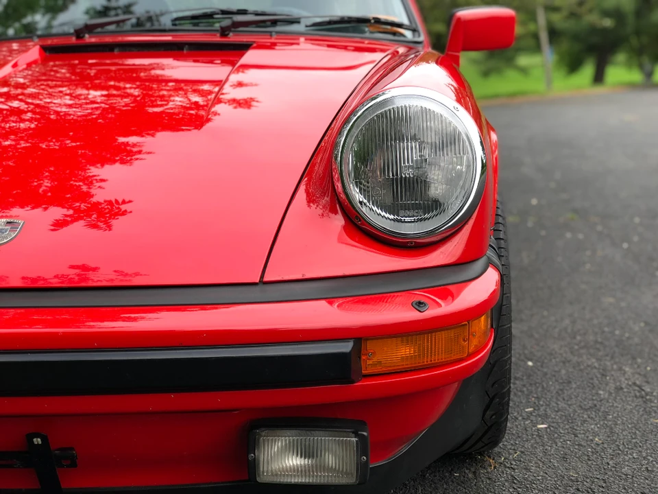 1983 Porsche 911 Carrera SC - Image 23 of 31