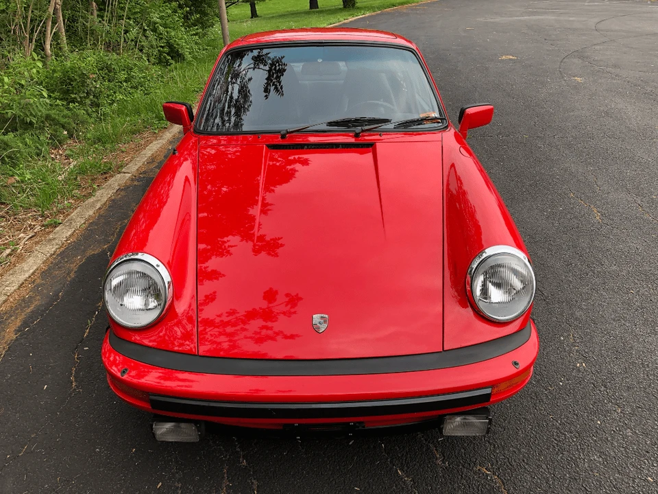1983 Porsche 911 Carrera SC - Image 19 of 31