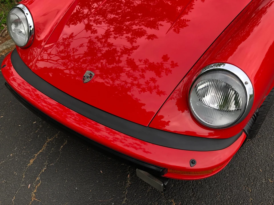 1983 Porsche 911 Carrera SC - Image 24 of 31