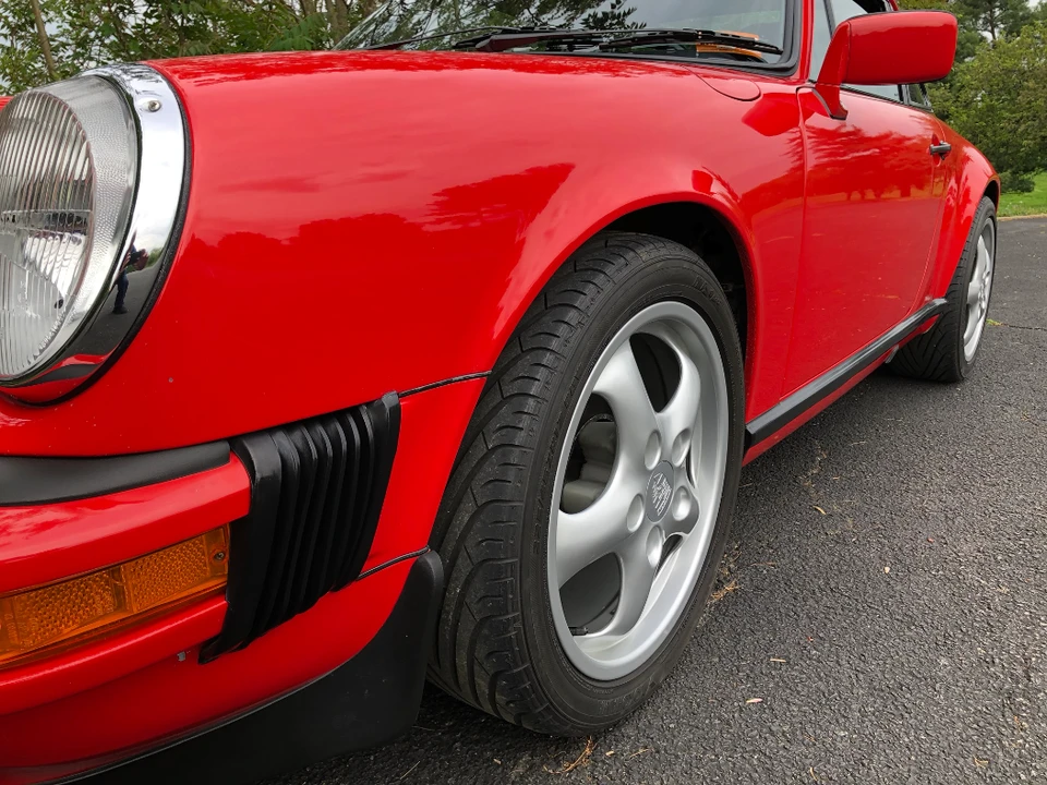 1983 Porsche 911 Carrera SC - Image 26 of 31