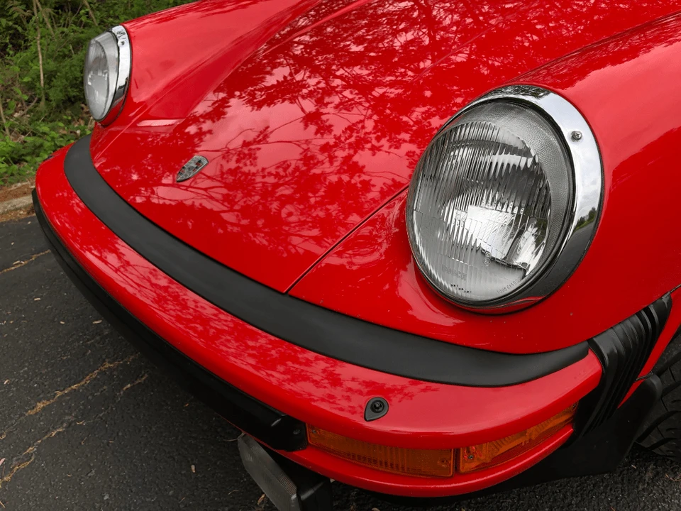1983 Porsche 911 Carrera SC - Image 25 of 31