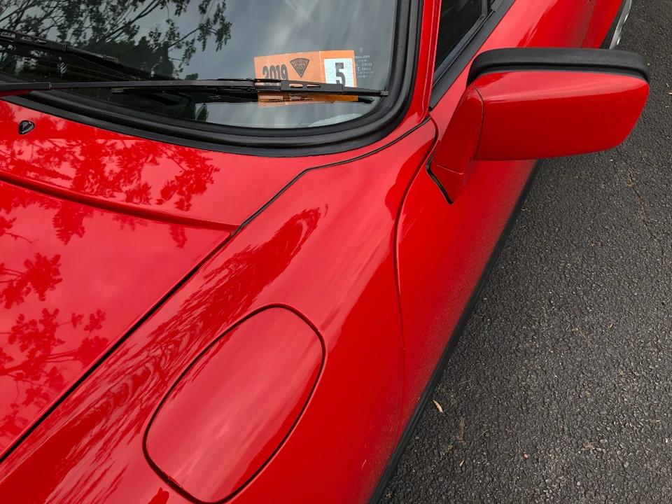 1983 Porsche 911 Carrera SC - Image 30 of 31