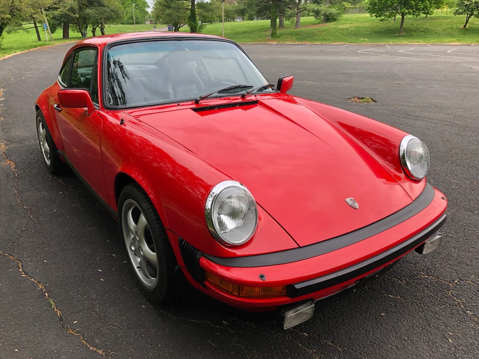 1983 Porsche 911 Carrera SC - Image 18 of 31