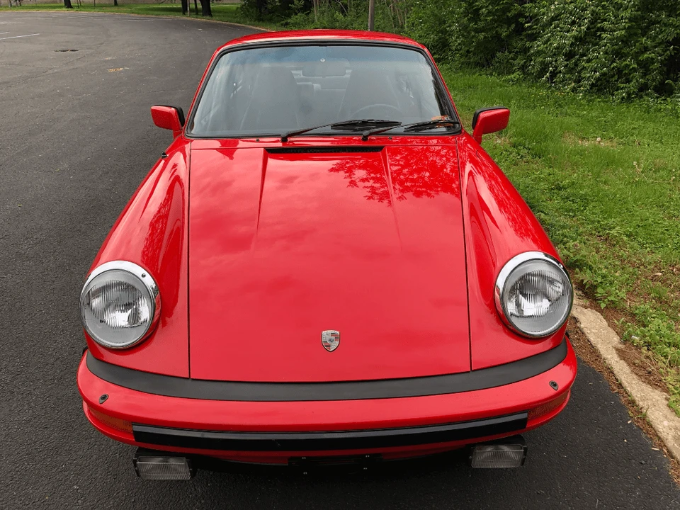 1983 Porsche 911 Carrera SC - Image 20 of 31