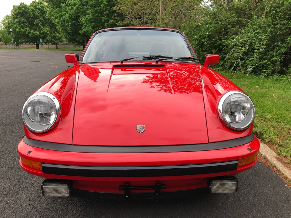 1983 Porsche 911 Carrera SC - Image 21 of 31
