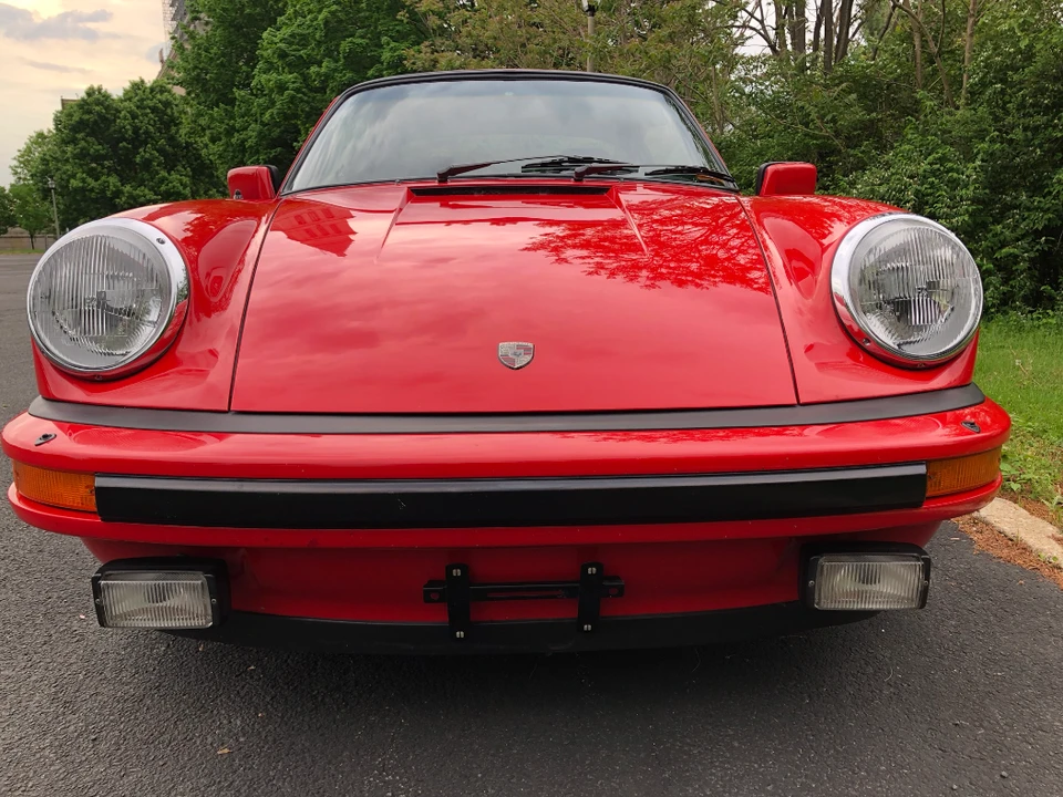 1983 Porsche 911 Carrera SC - Image 22 of 31