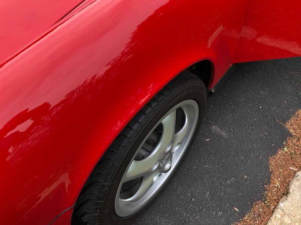 1983 Porsche 911 Carrera SC - Image 28 of 31