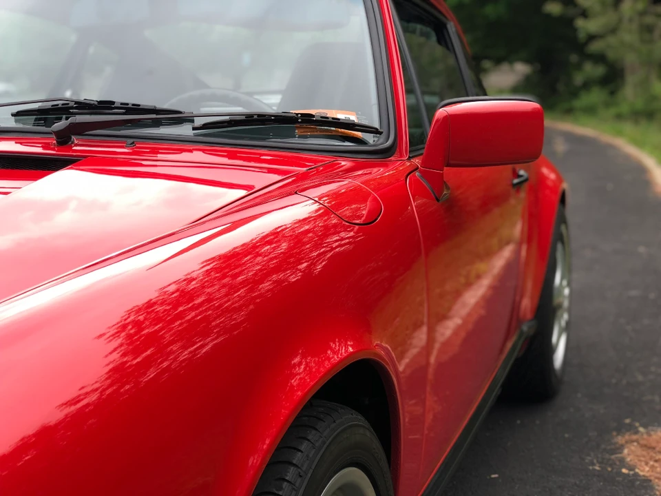 1983 Porsche 911 Carrera SC - Image 27 of 31