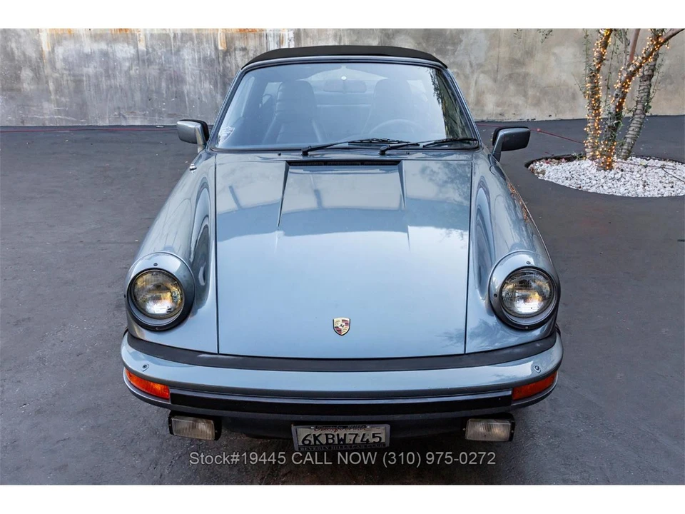 1983 Porsche 911 Carrera SC - Image 9 of 31