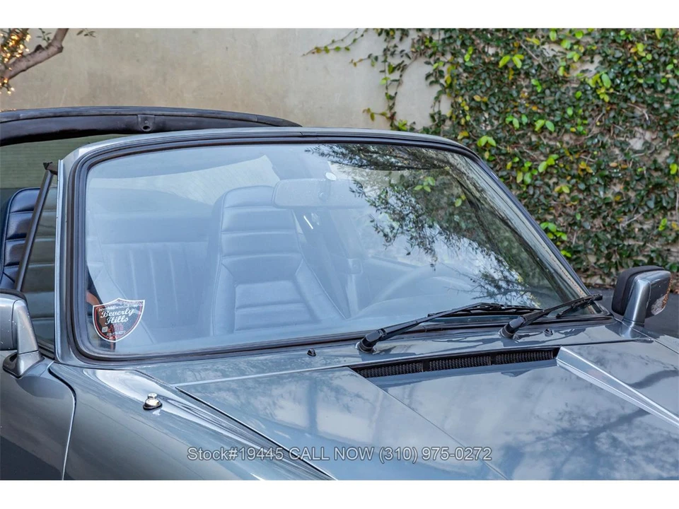 1983 Porsche 911 Carrera SC - Image 15 of 31