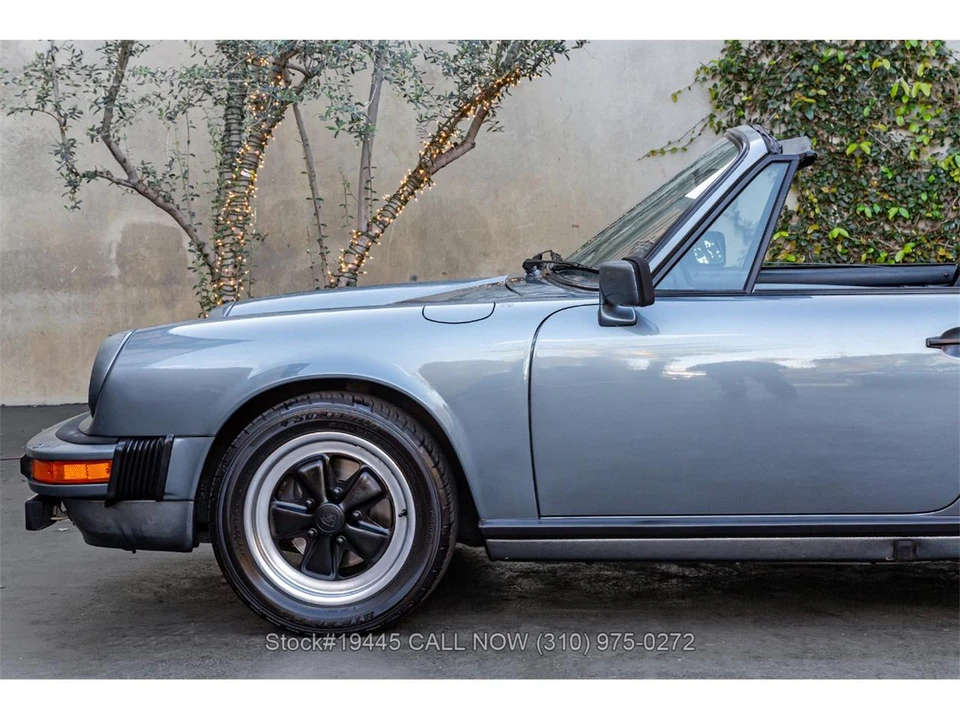 1983 Porsche 911 Carrera SC - Image 17 of 31