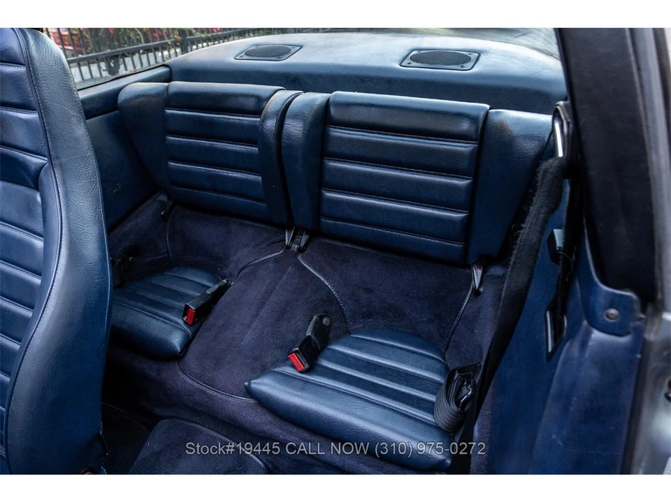 1983 Porsche 911 Carrera SC - Image 21 of 31