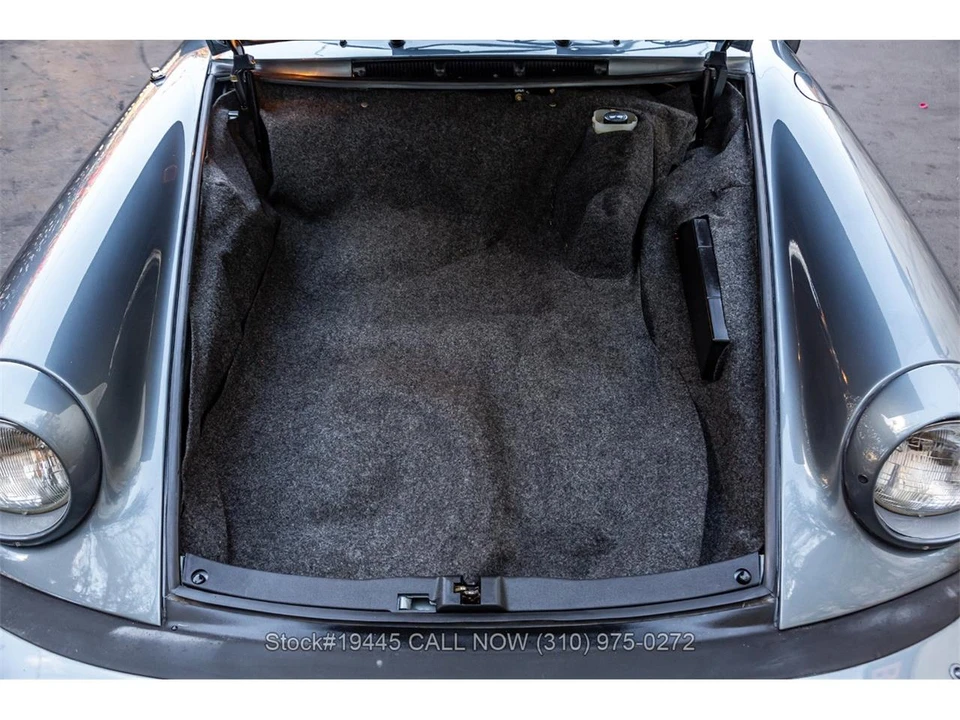 1983 Porsche 911 Carrera SC - Image 29 of 31