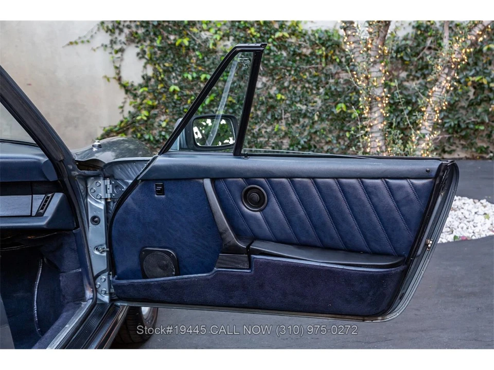1983 Porsche 911 Carrera SC - Image 28 of 31