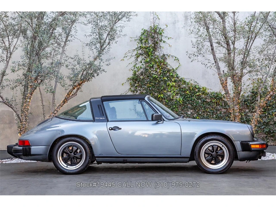 1983 Porsche 911 Carrera SC - Image 10 of 31