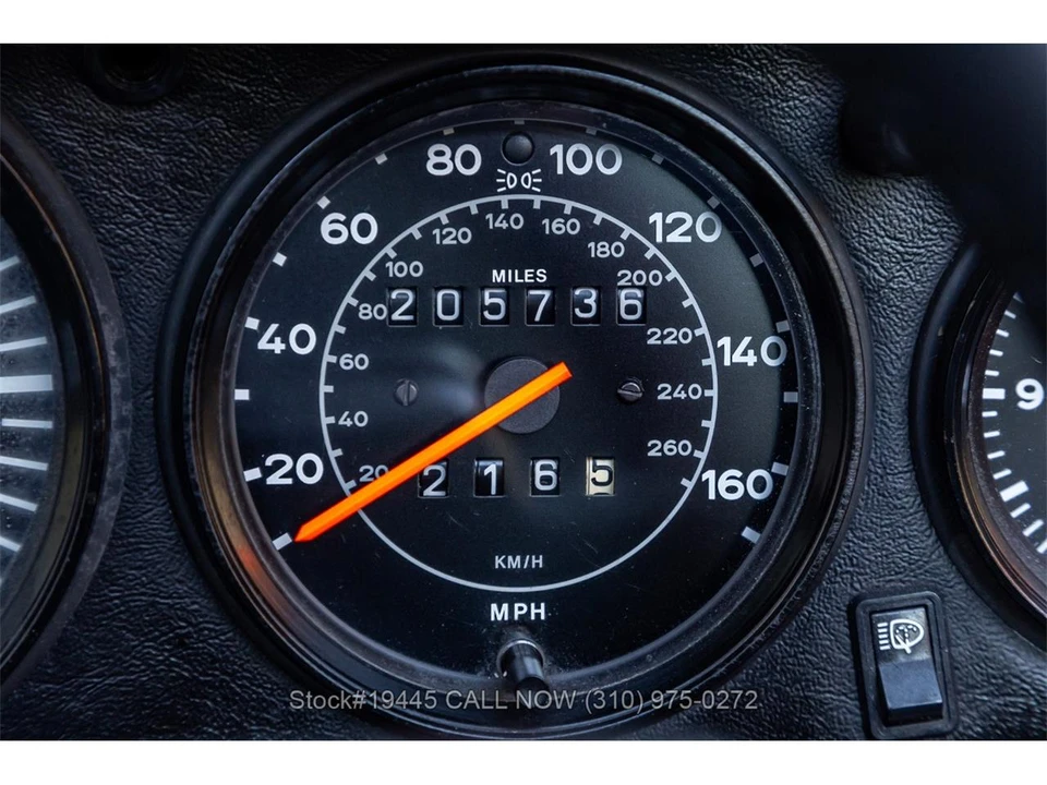1983 Porsche 911 Carrera SC - Image 24 of 31