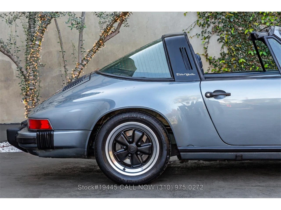 1983 Porsche 911 Carrera SC - Image 16 of 31