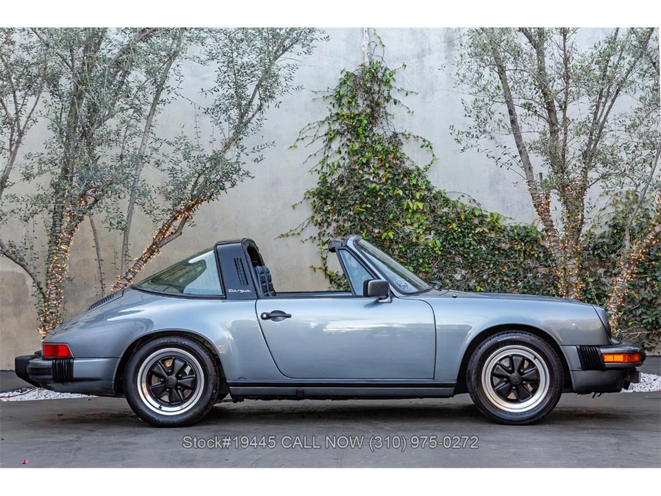 1983 Porsche 911 Carrera SC - Image 4 of 31