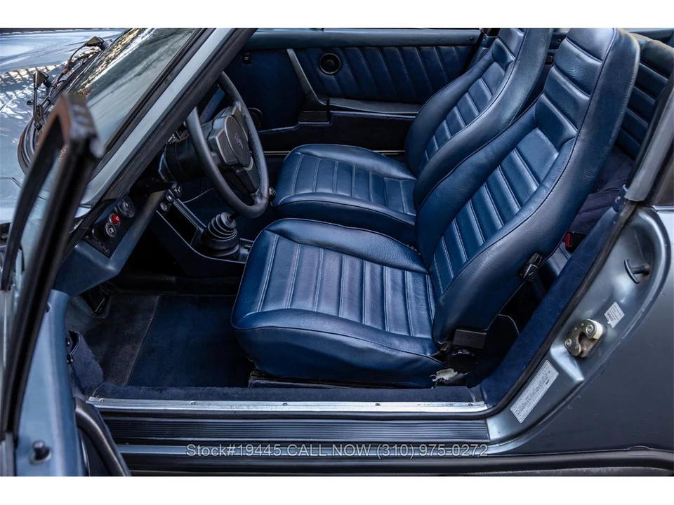 1983 Porsche 911 Carrera SC - Image 20 of 31