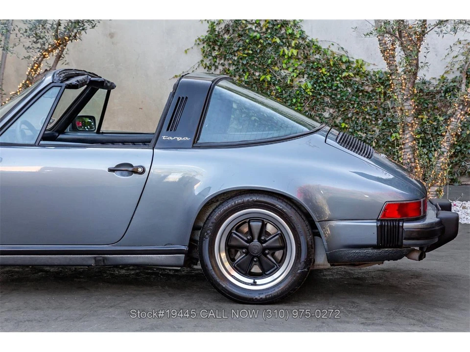 1983 Porsche 911 Carrera SC - Image 18 of 31
