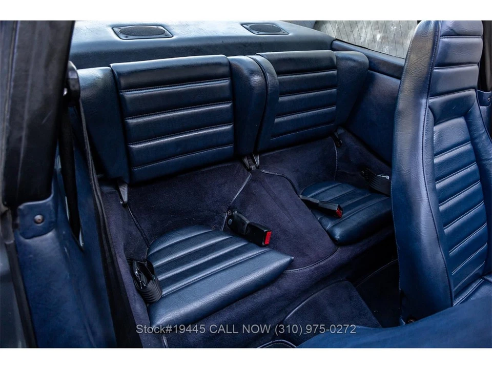 1983 Porsche 911 Carrera SC - Image 26 of 31