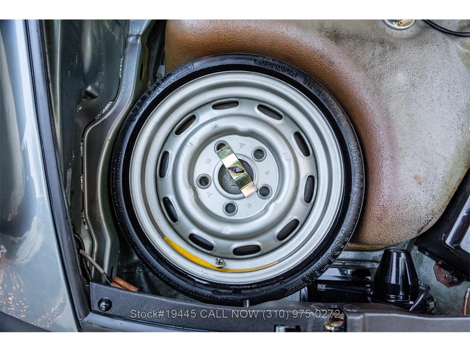 1983 Porsche 911 Carrera SC - Image 30 of 31