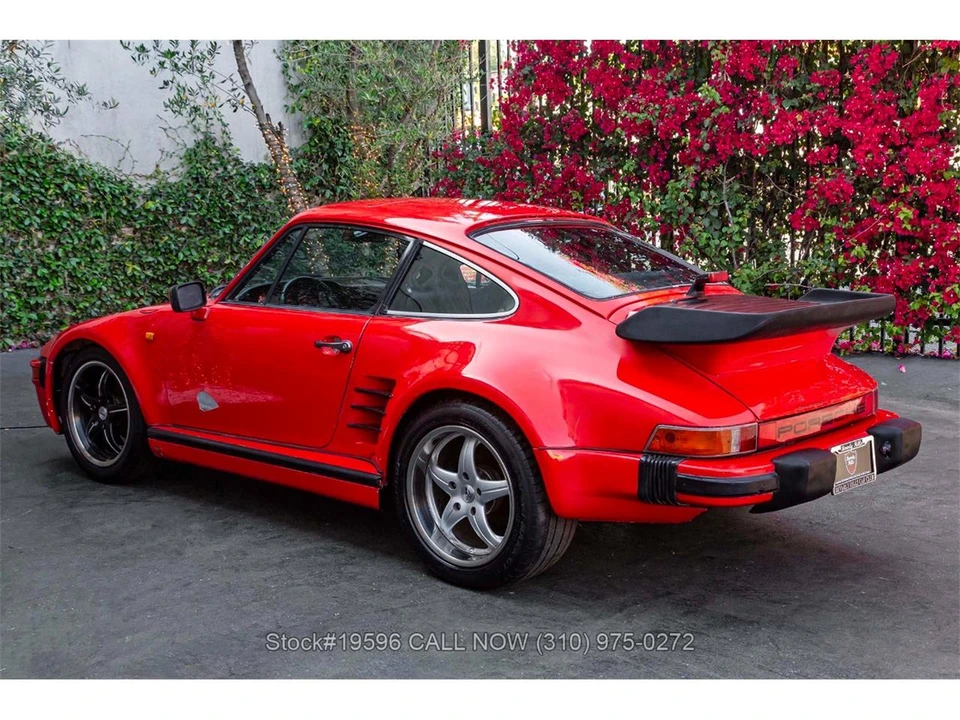 1983 Porsche 911 Carrera SC - Image 6 of 31