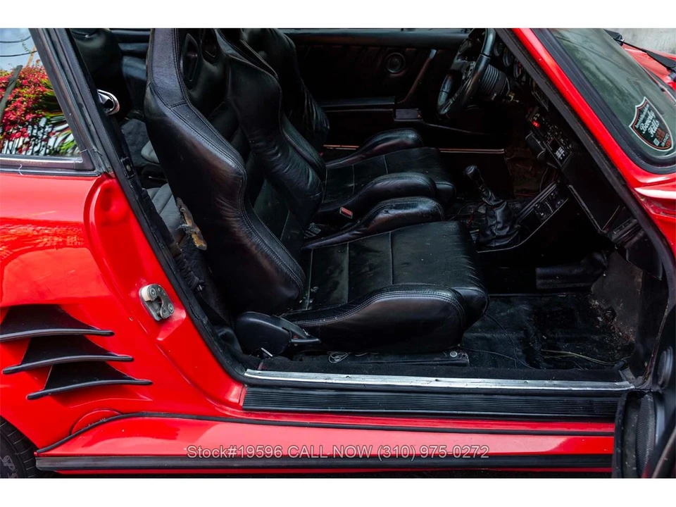 1983 Porsche 911 Carrera SC - Image 20 of 31