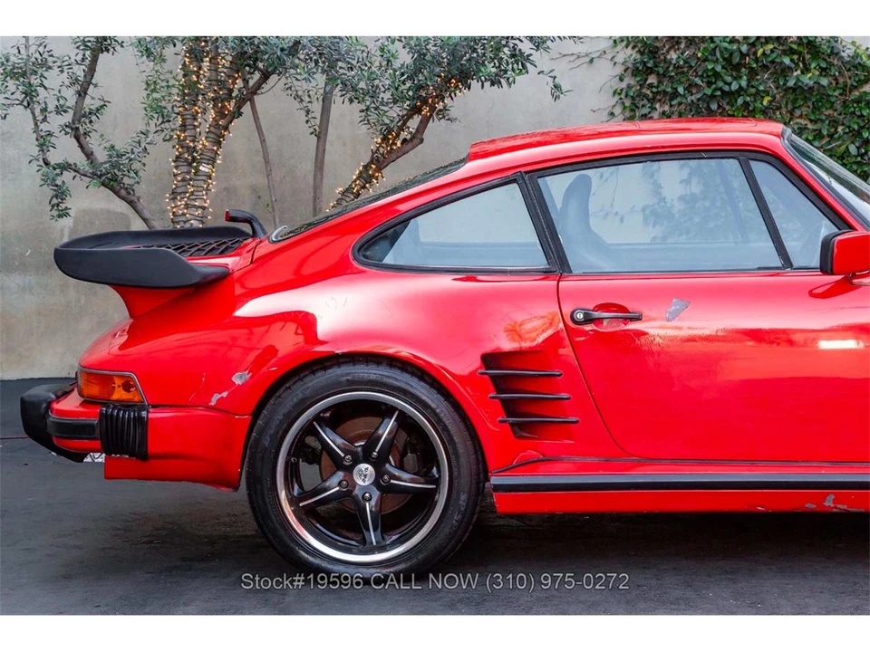1983 Porsche 911 Carrera SC - Image 10 of 31