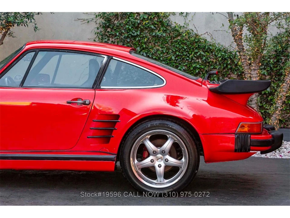 1983 Porsche 911 Carrera SC - Image 12 of 31