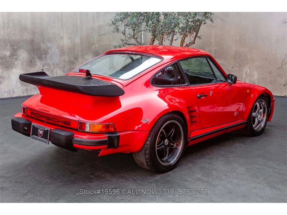 1983 Porsche 911 Carrera SC - Image 4 of 31