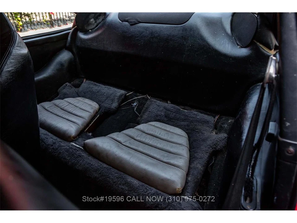 1983 Porsche 911 Carrera SC - Image 16 of 31