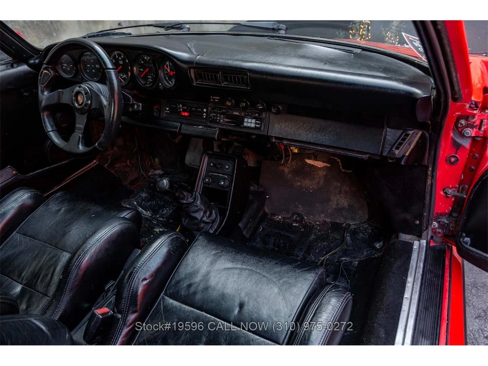 1983 Porsche 911 Carrera SC - Image 22 of 31