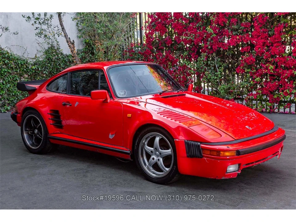 1983 Porsche 911 Carrera SC - Image 2 of 31