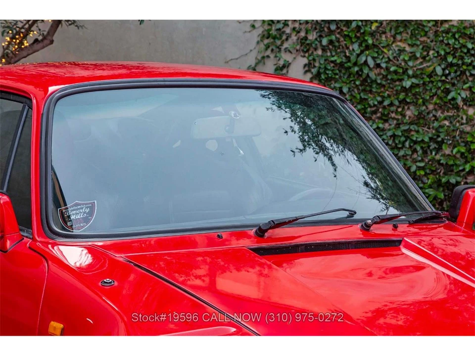 1983 Porsche 911 Carrera SC - Image 8 of 31