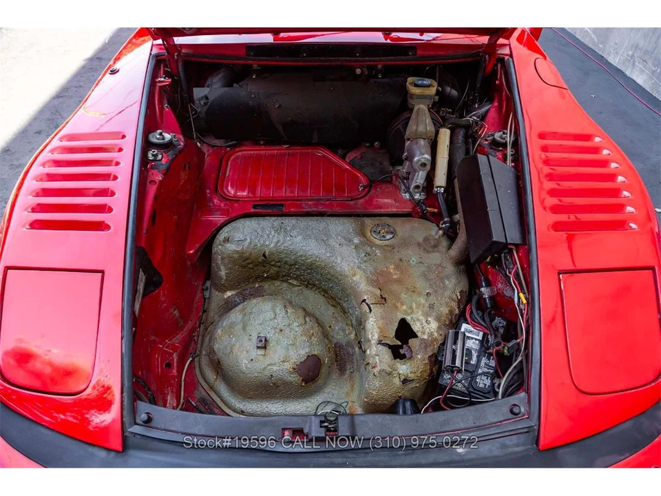 1983 Porsche 911 Carrera SC - Image 28 of 31