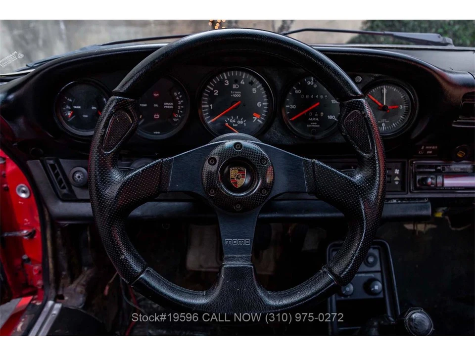 1983 Porsche 911 Carrera SC - Image 18 of 31