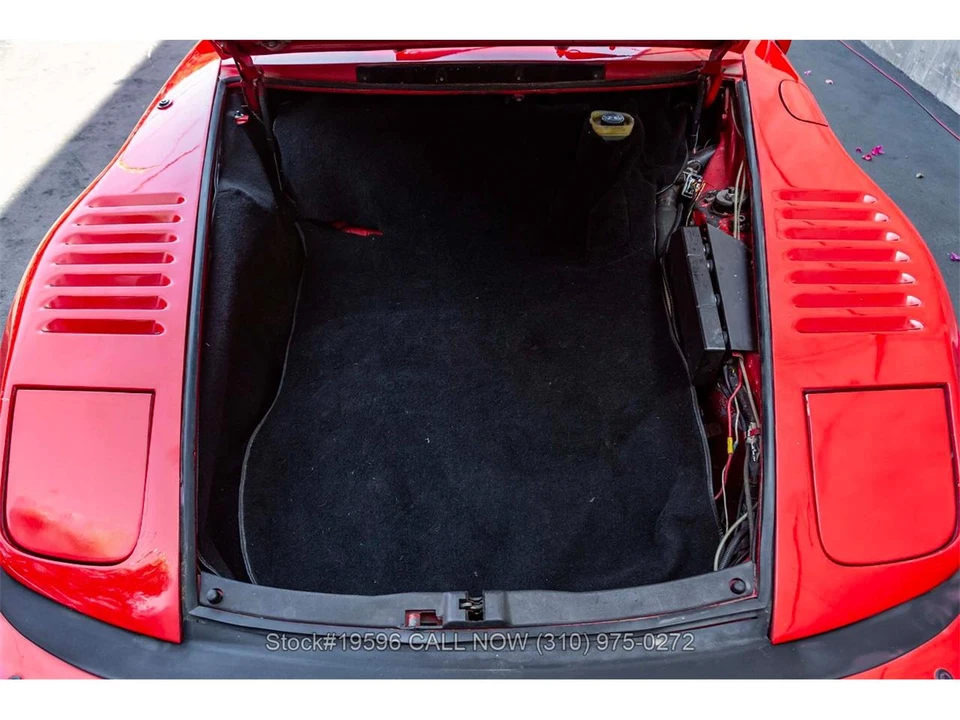 1983 Porsche 911 Carrera SC - Image 24 of 31