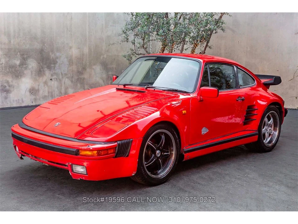 1983 Porsche 911 Carrera SC - Image 7 of 31
